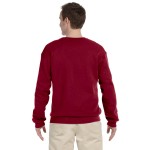 Jerzees NuBlend 8oz Crewneck Sweatshirt 